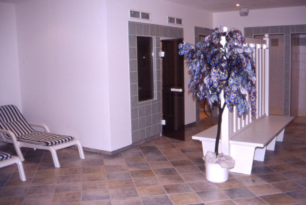 Hotel Edelweiss Goetzens Exterior photo