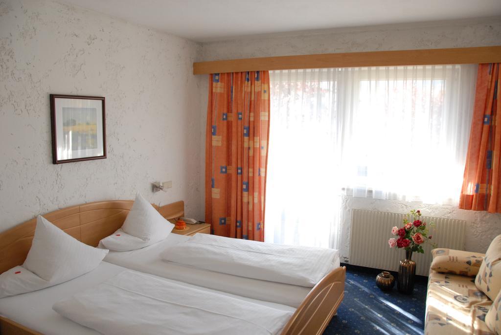 Hotel Edelweiss Goetzens Room photo