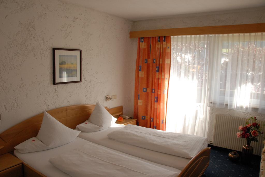 Hotel Edelweiss Goetzens Room photo